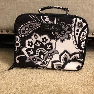 vera bradley lunch bag